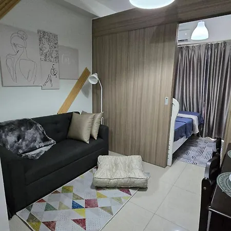 Mall Of Asia - Shore Apartments