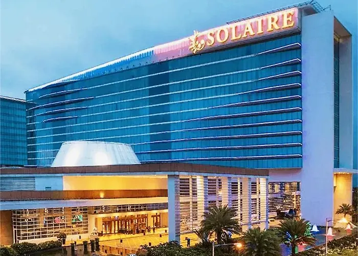 Mall Of - Shore