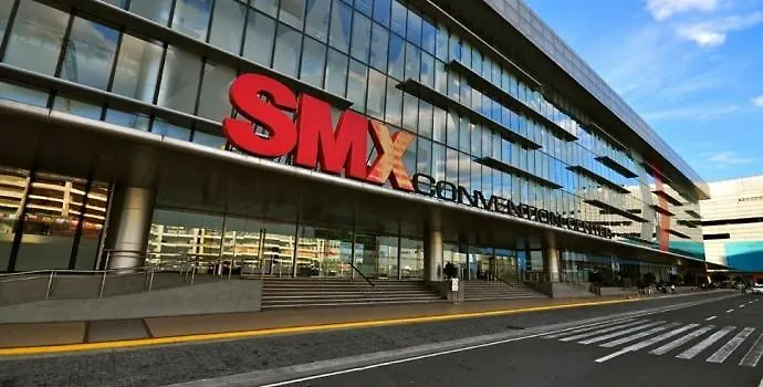 Mall Of - Shore Apartment *