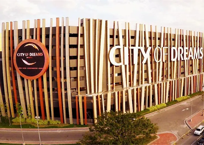 Mall Of - Shore * Manila