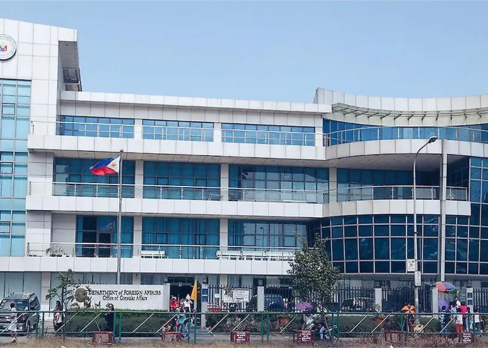 Mall Of - Shore