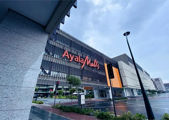Mall Of - Shore Apartment *